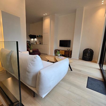شقة Jodi'S Flat بروكسل المظهر الخارجي الصورة