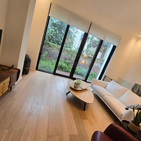 شقة Jodi'S Flat بروكسل المظهر الخارجي الصورة