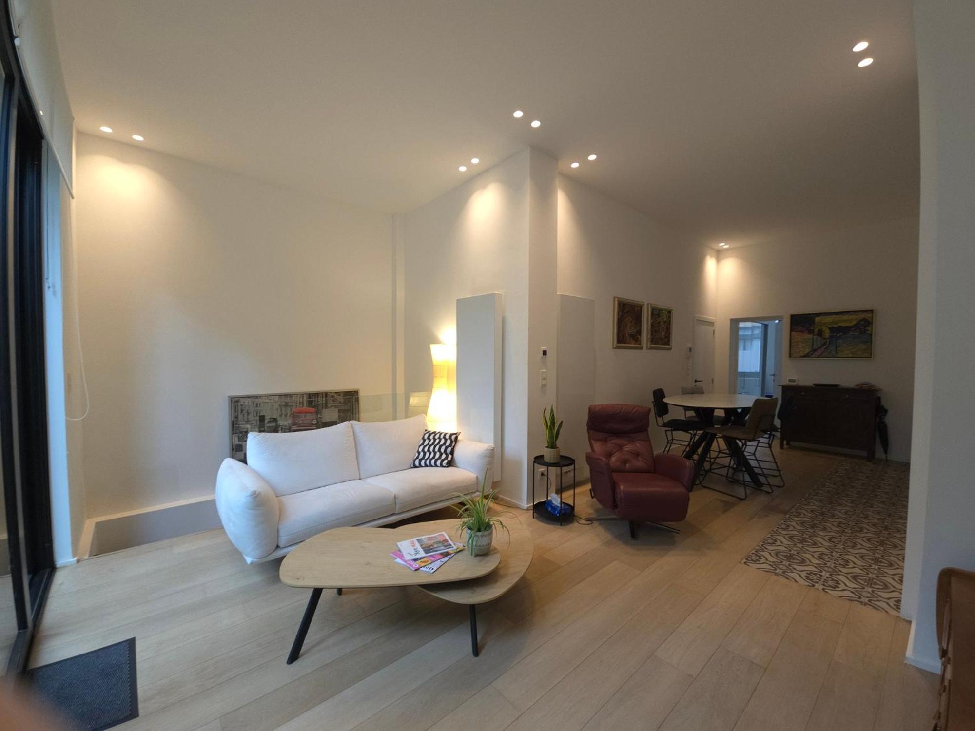 شقة Jodi'S Flat بروكسل المظهر الخارجي الصورة