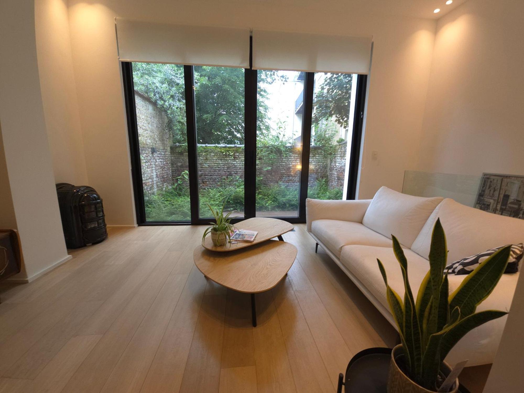 شقة Jodi'S Flat بروكسل المظهر الخارجي الصورة